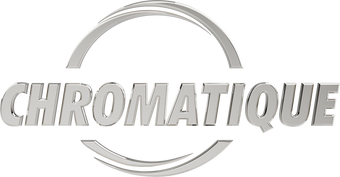 Chromatique logo